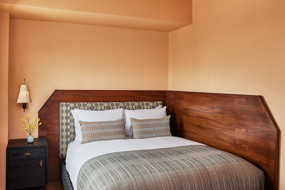 Downtown Los Angeles Proper Hotel a Member of Design Hotels - photo 22