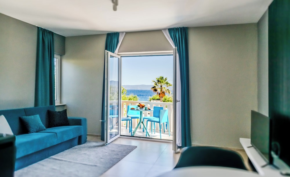Hotel Sol — Bol — photo 2