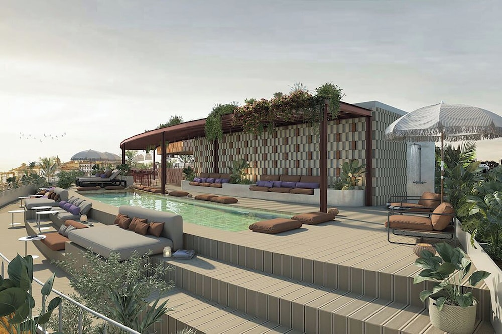 The Social Hub Porto — 4-Star Luxury Hotel in Porto, Portugal