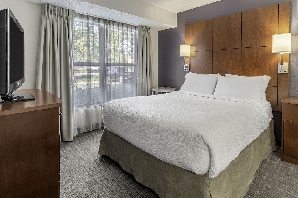 Residence Inn by Marriott Sacramento Rancho Cordova - photo 8