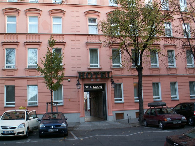 Ibis Styles Berlin City Ost