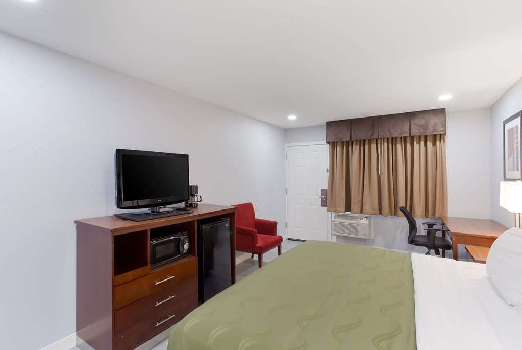 Quality Inn Redding near I 5 - photo 20