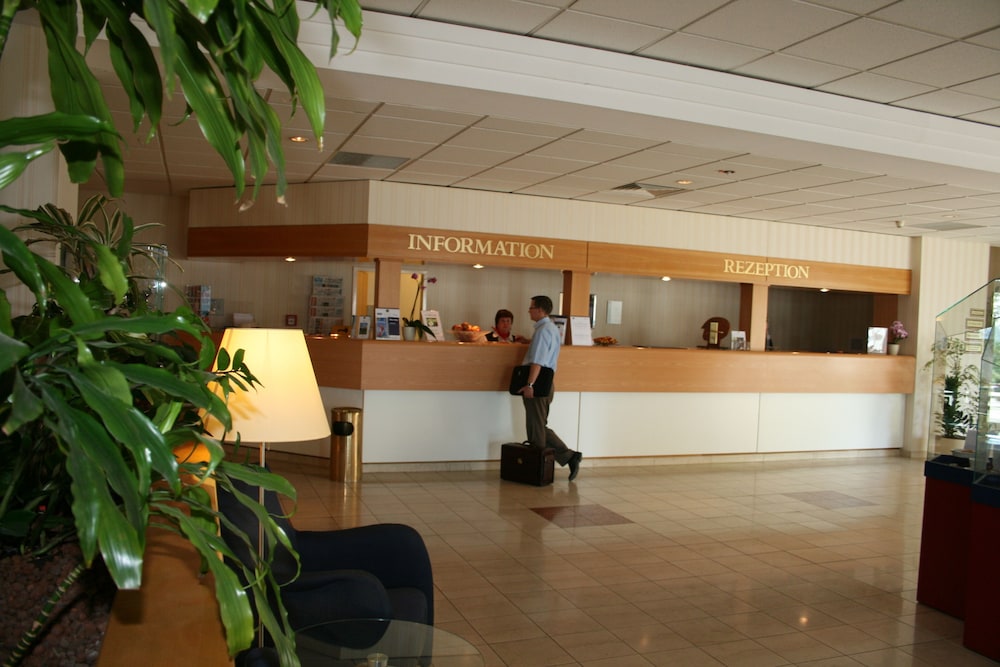 Best Western Hotel Jena — Jena — photo 4