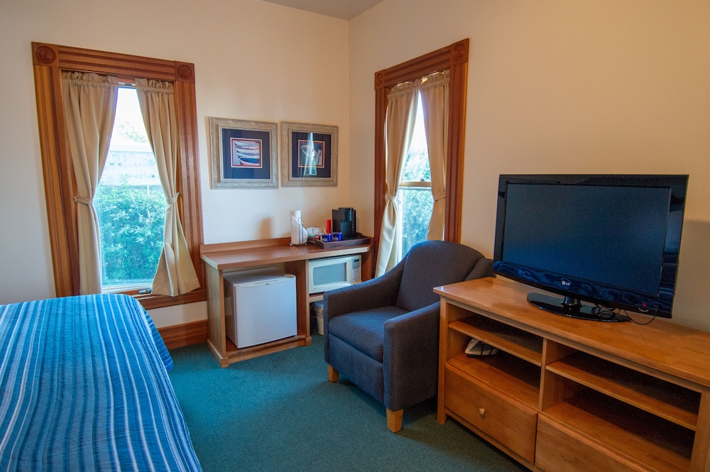 The Swan Hotel - photo 29