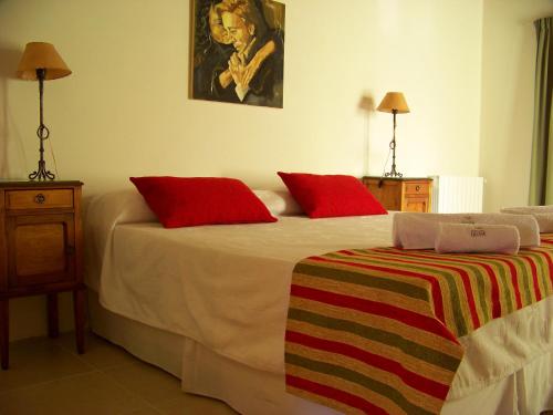 Posada Olivar in Lujan De Cuyo, Argentina