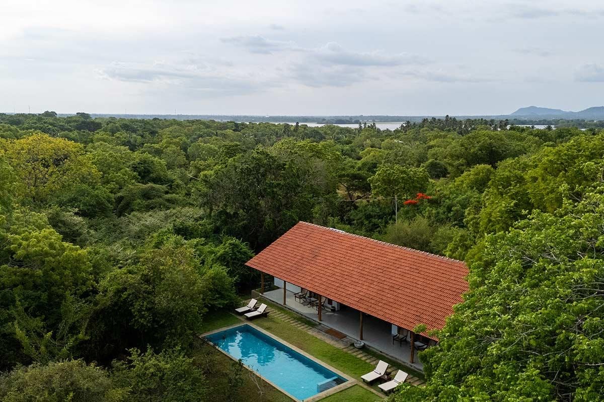 Nyne Hotels Mayur Lodge Yala All Inclusive in Colombo, Sri Lanka