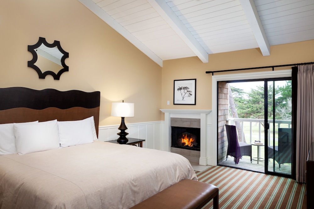 Lighthouse Lodge And Cottages - photo 11