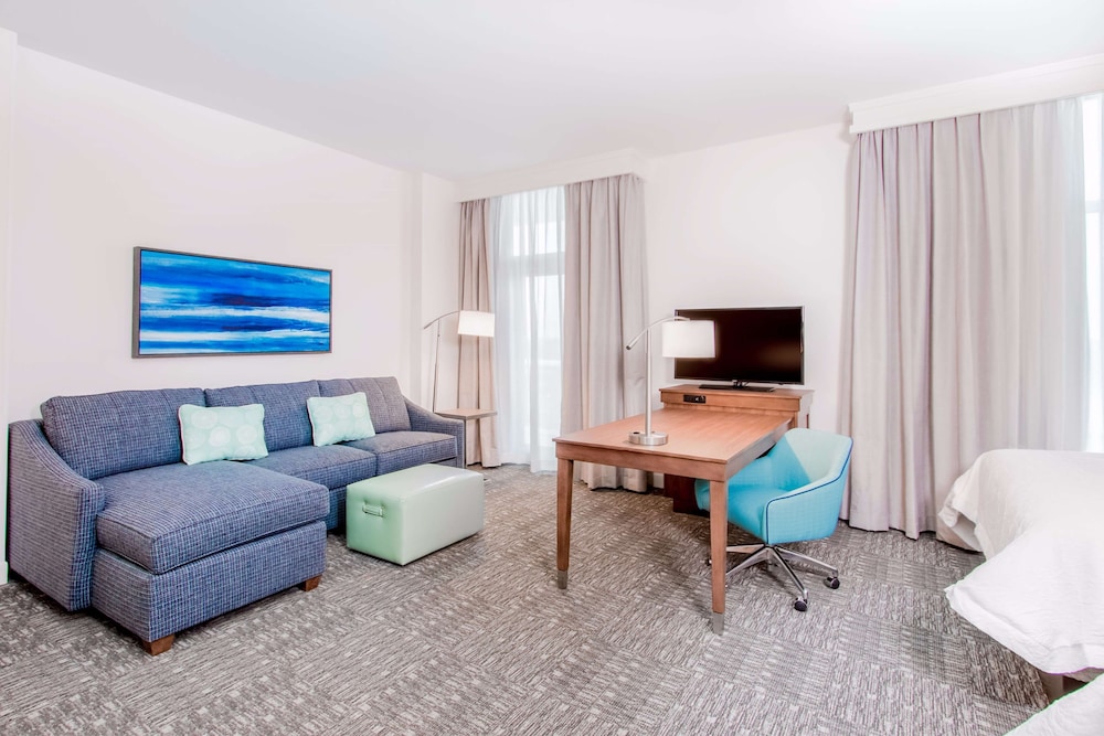 Hampton Inn & Suites Panama City Beach Beachfront - photo 44