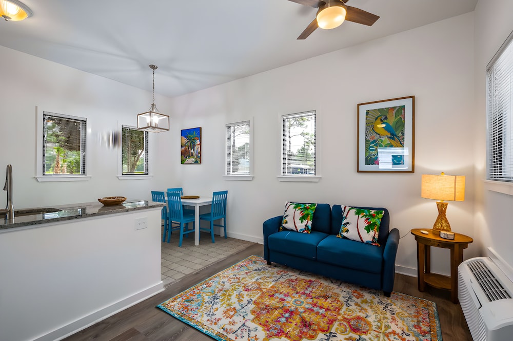 St James Bay Golf & Pickleball Resort - photo 4