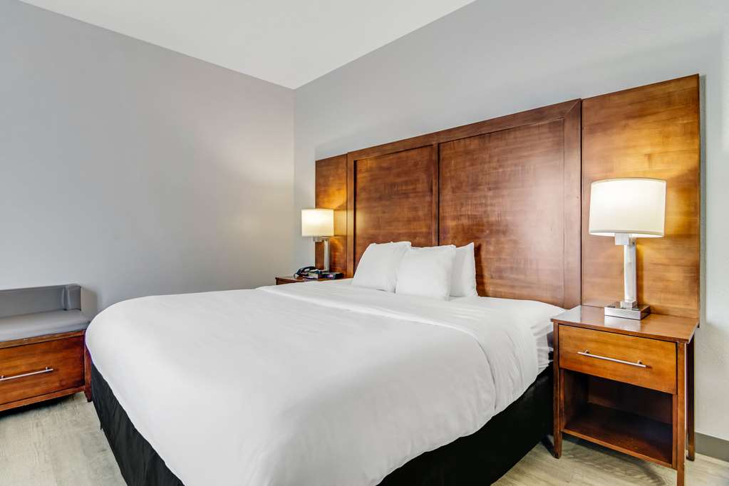 Comfort Suites near I 80 and I 94 - photo 32