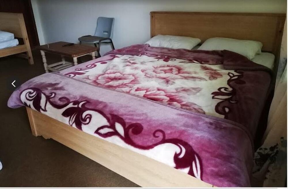 Diamond Deluxe Hotel Karimabad Hunza in Barishal, Pakistan