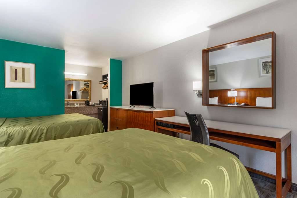 Quality Inn Covington - photo 10