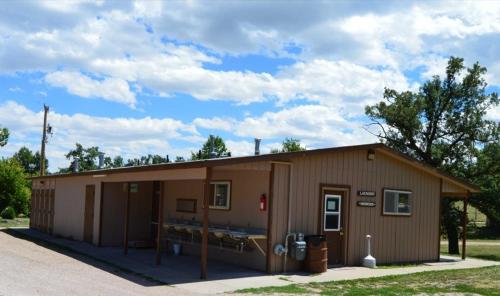 Elk Creek Resort - photo 3