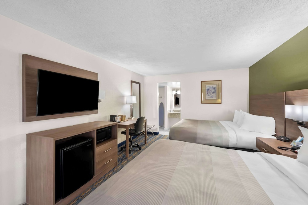 Quality Inn Luray - photo 20