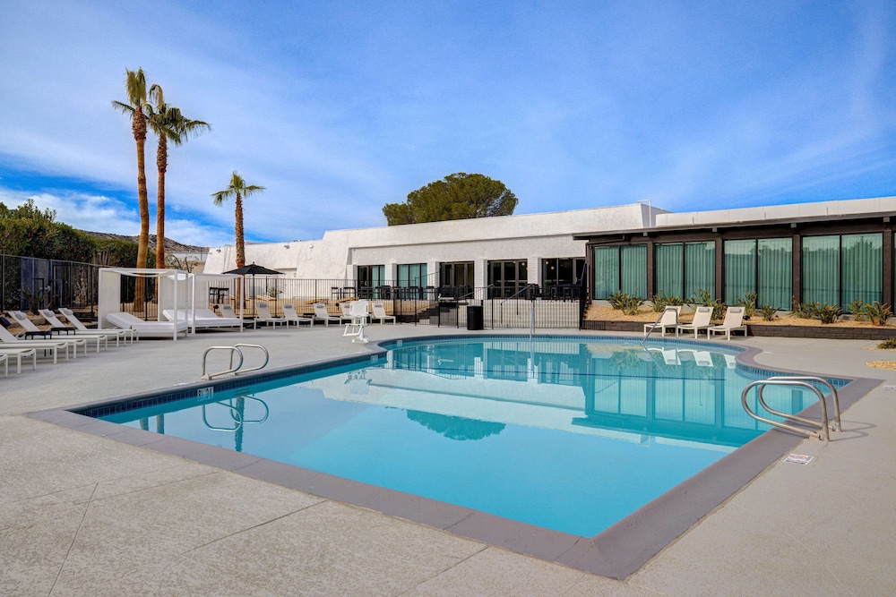 DoubleTree by Hilton Palmdale CA - photo 46