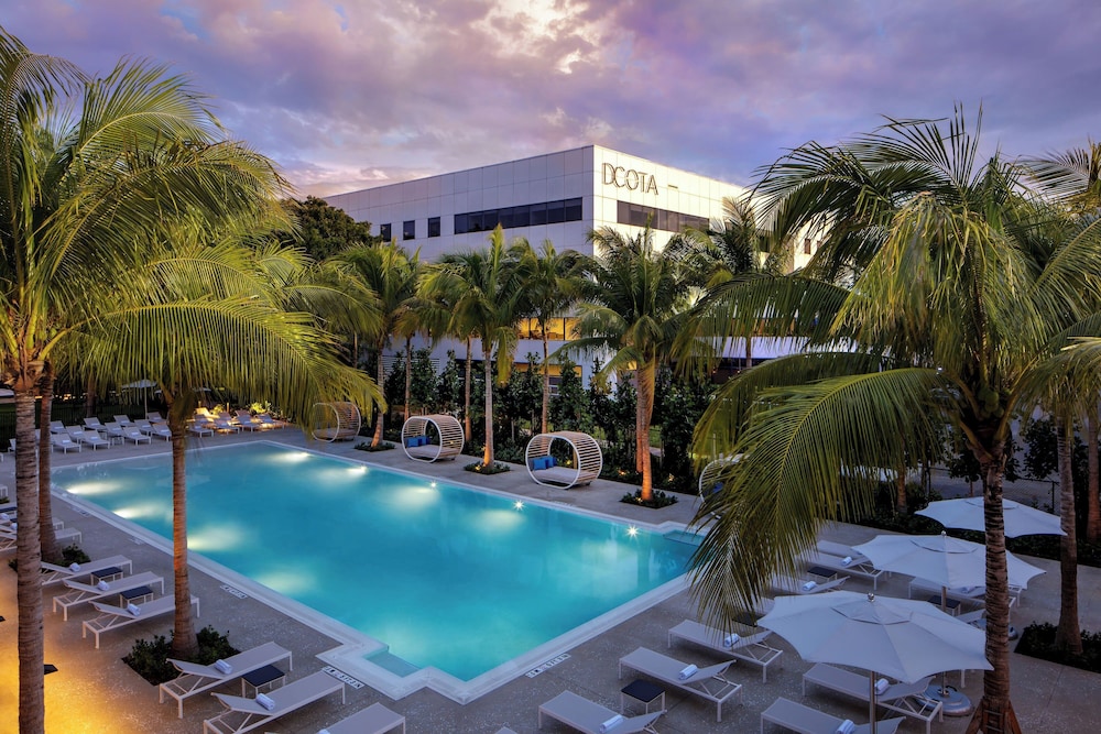 Le Méridien Dania Beach at Fort Lauderdale Airport - photo 37