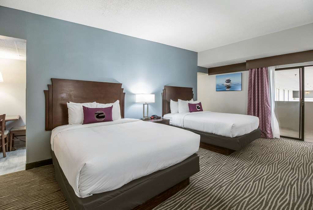 Clarion Hotel Jackson Northwest - photo 36