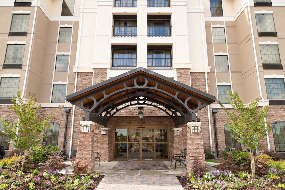 Staybridge Suites Charleston Ashley Phosphate - featured photo