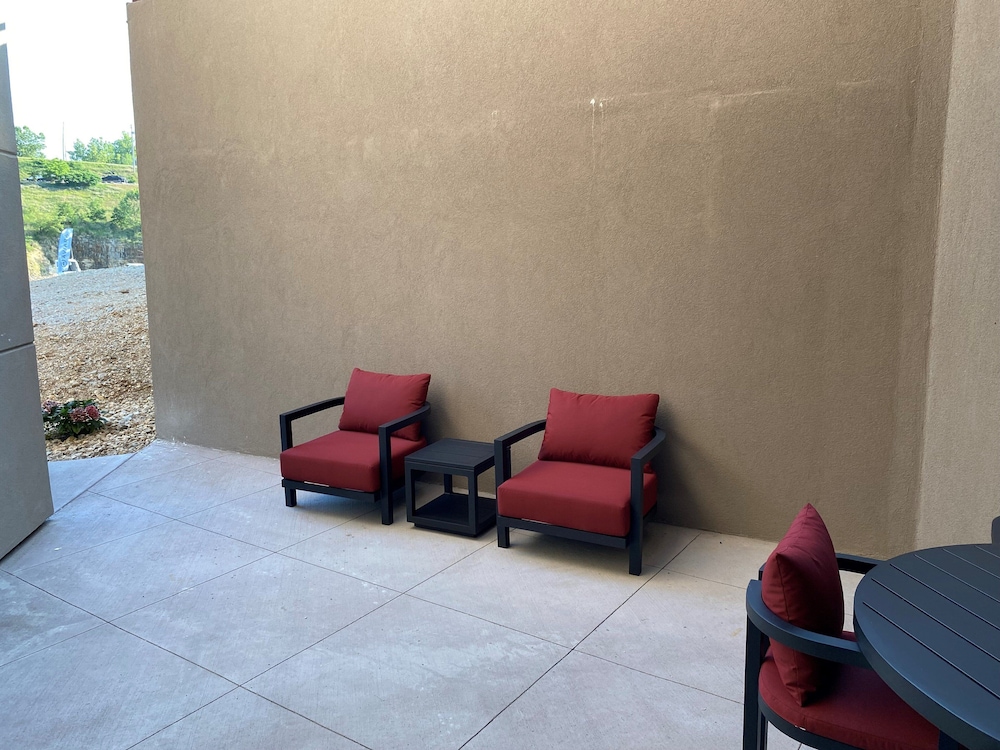 The Resort at Lake of the Ozarks - photo 146