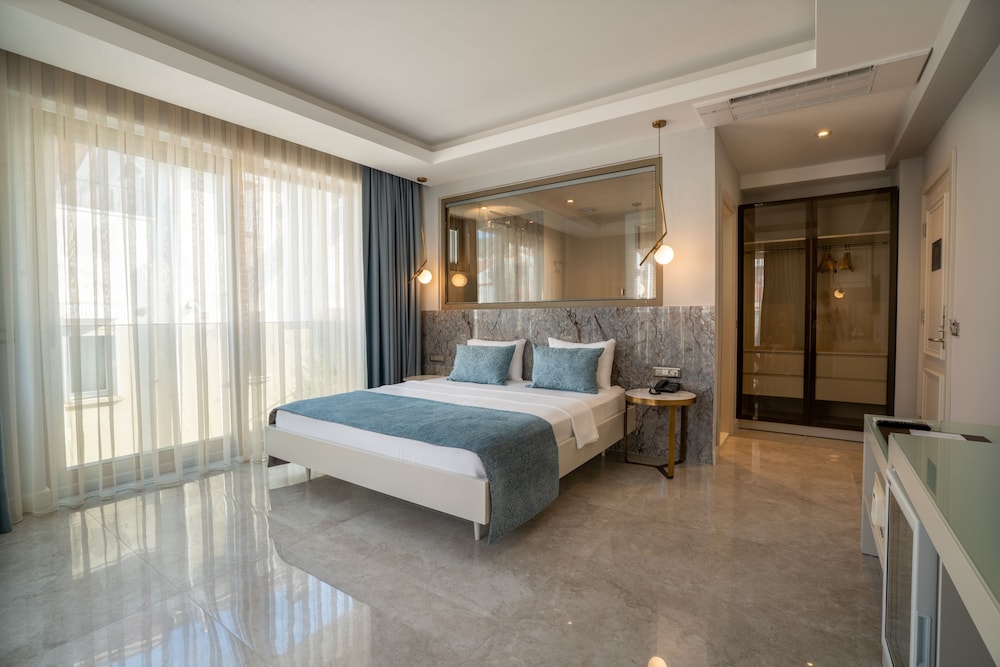 Muhtar Hotel — Kas — photo 5