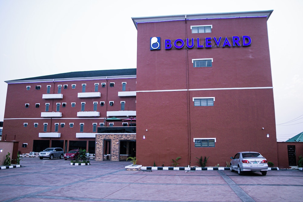 Boulevard Beechnut Hotel Warri in Warri, Nigeria