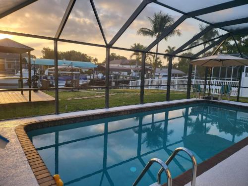 Pelican Coast in Fort Myers, United States