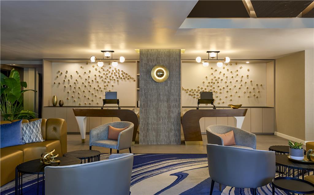 Hyatt Centric South Beach Miami - photo 35