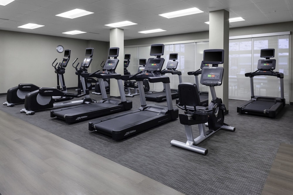 Residence Inn by Marriott St. Louis West County - photo 12
