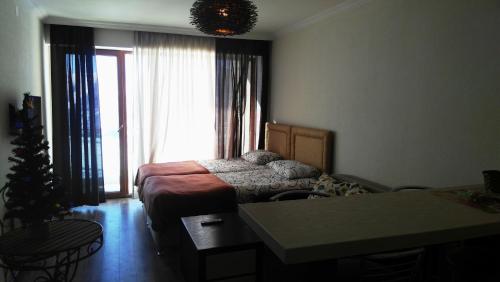 Panorama Apartments New Gudauri