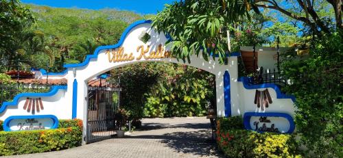Villas Kalimba — 4-Star Luxury Hotel in Samara, Costa Rica