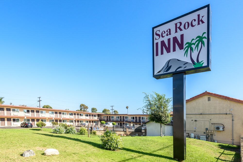 Sea Rock Inn Los Angeles - featured photo