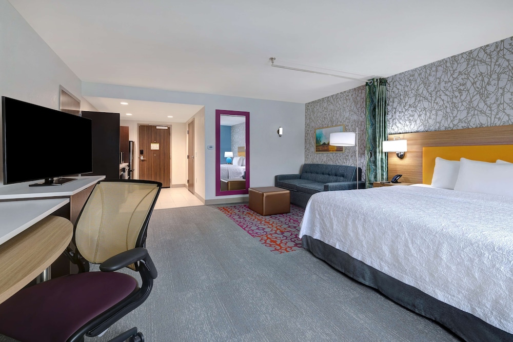 Home2 Suites by Hilton Wilkes Barre - photo 30
