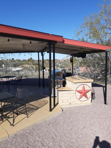 Stagecoach Suites - photo 28