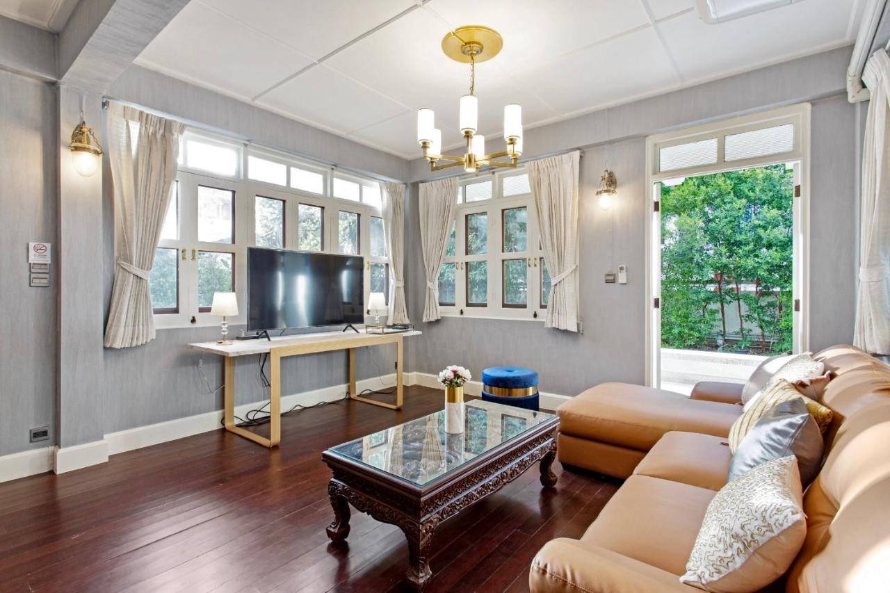 Sathorn Private Pool Villa