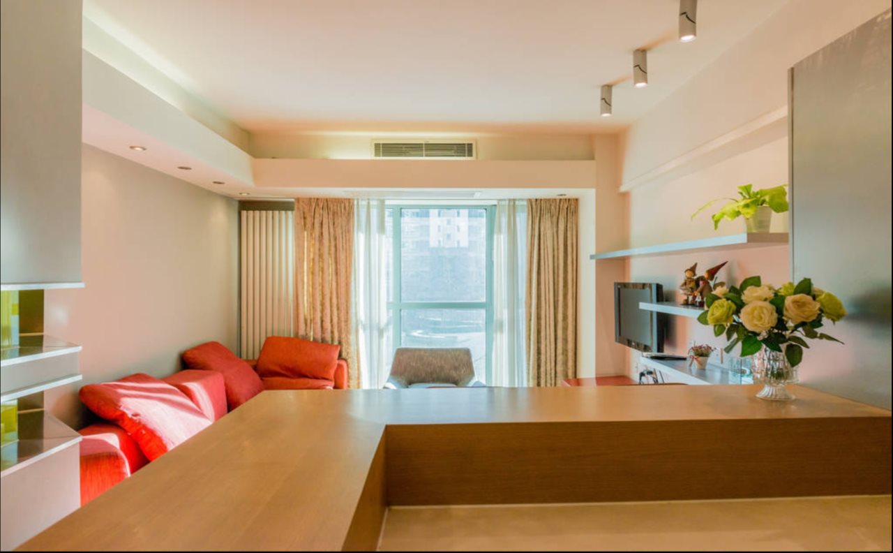 Cosmopolite Apartment — 4-Star Luxury Hotel in Beijing, People's Republic of China