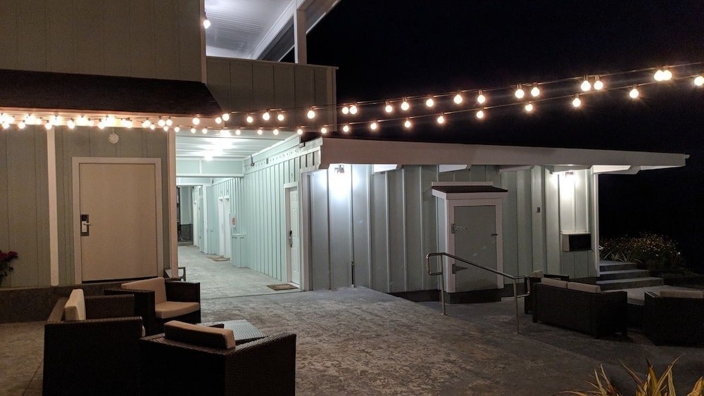 Seafoam Lodge - photo 29