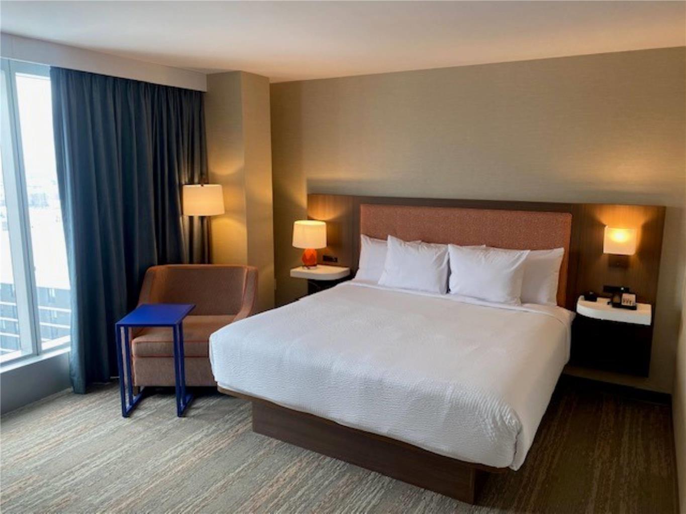 Hampton Inn & Suites Jamaica AirTrain JFK - photo 13