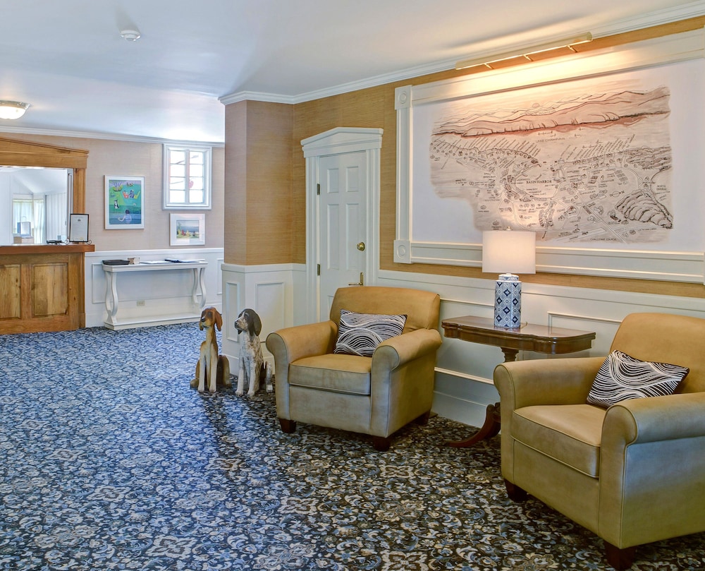 Basin Harbor - featured photo