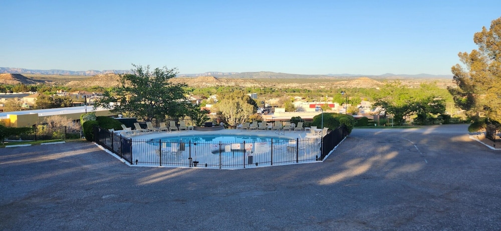 The View Motel - photo 41