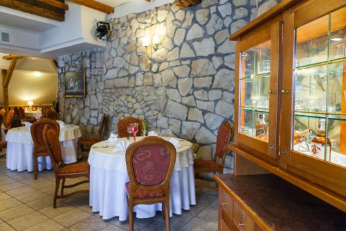 Hotel Restauracja Rębajło — Pila — photo 4