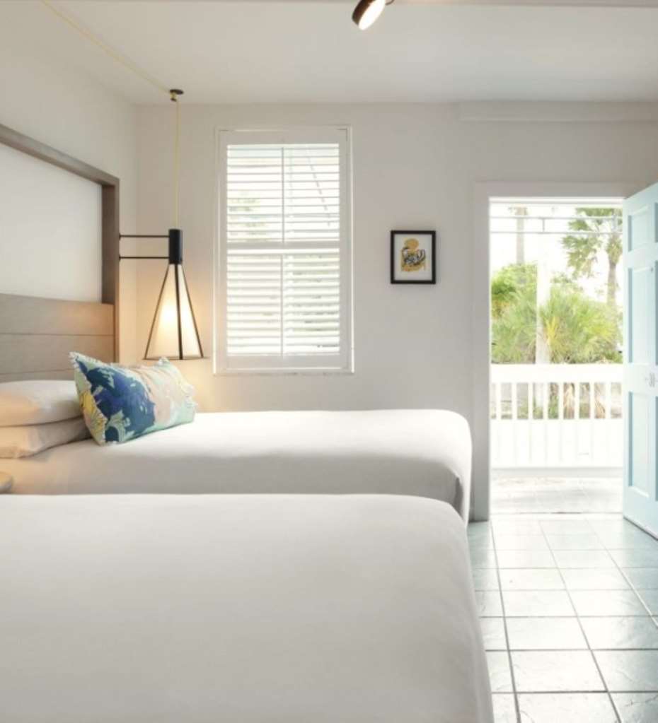 Fitch Lodge Key West Historic Inns - photo 5