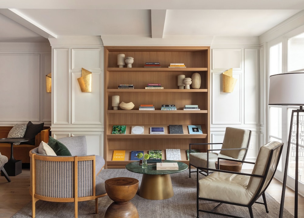 Kimpton Brice Hotel an IHG Hotel - photo 5