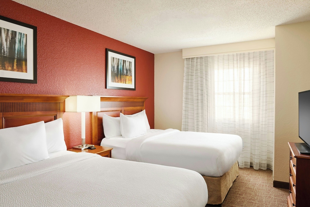 Residence Inn Marriott Joplin - photo 13