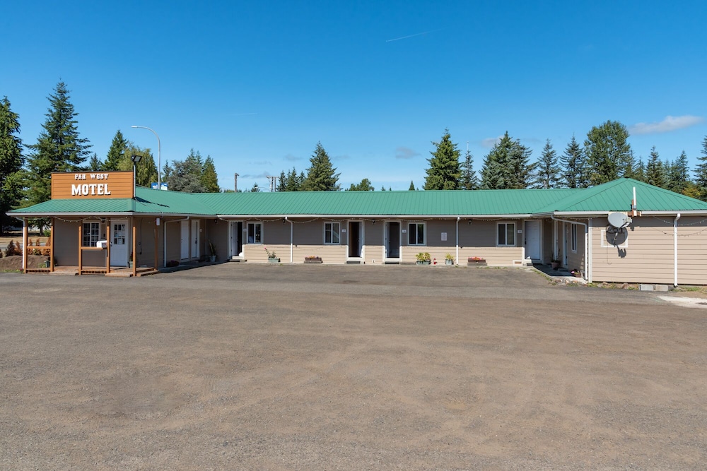 Far West Motel - photo 15