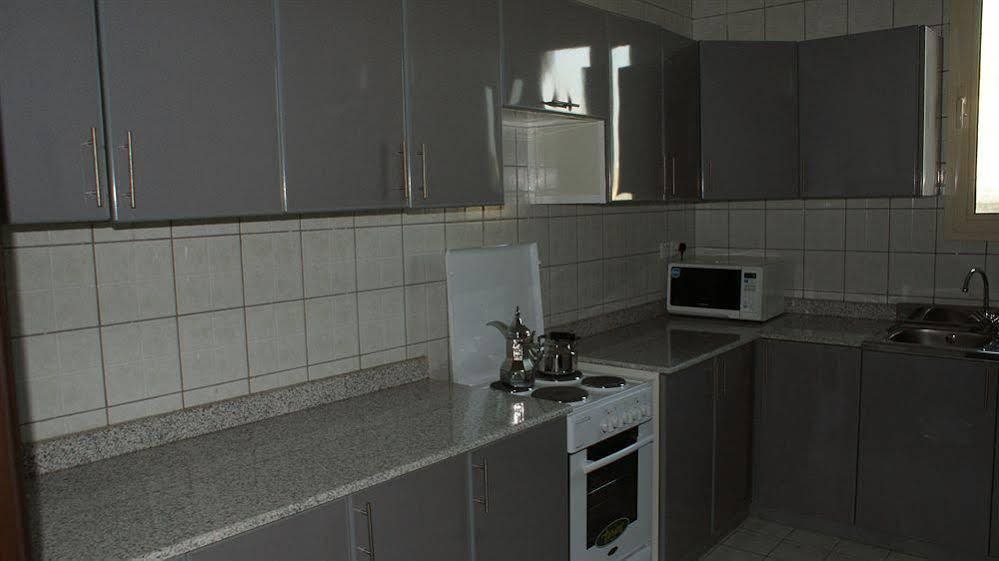 Darco Suites Al Shumaisi - last minute hotel in Riyadh