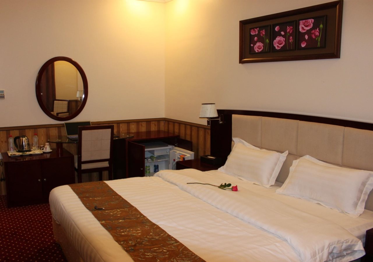Pearl Corniche Hotel - last minute hotel in Jeddah