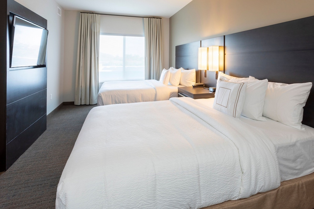 Residence Inn by Marriott Minneapolis Maple Grove Arbor Lakes - photo 13
