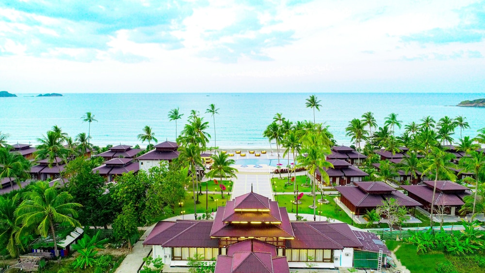 Gawyangyi Hotel & Resort in Unknown City, Myanmar