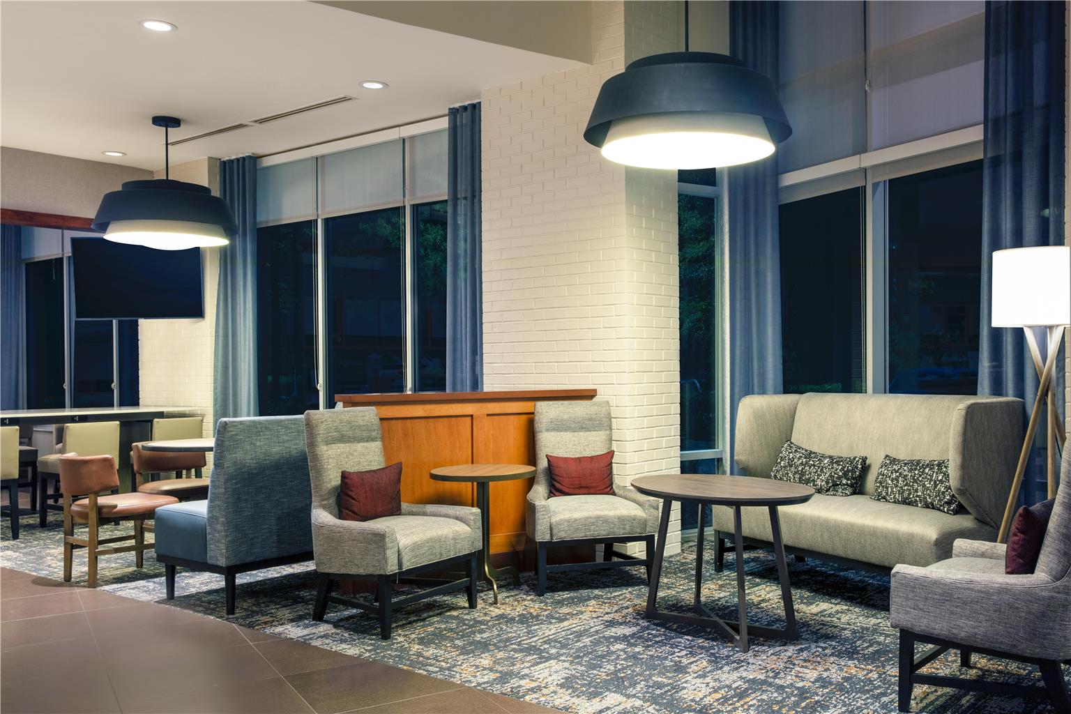 Hyatt Place Raleigh Cary - photo 21