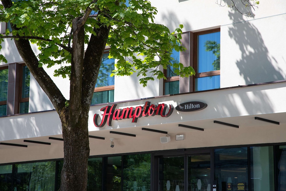 Hampton by Hilton Bialystok in Bialystok, Poland